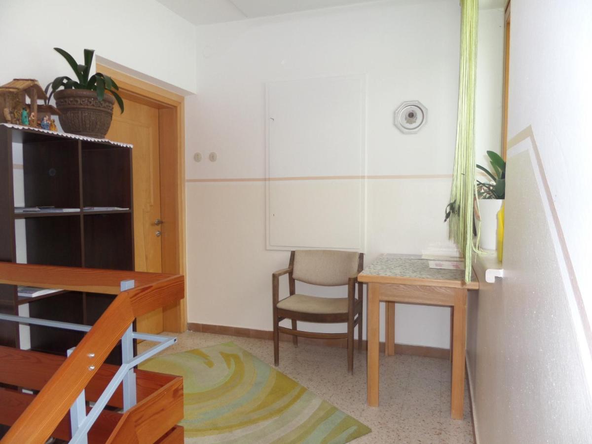 Ferienwohnung Maier Flattach Exterior photo