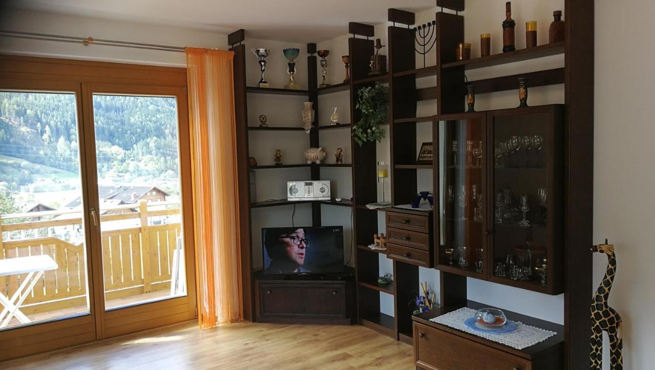 Ferienwohnung Maier Flattach Exterior photo